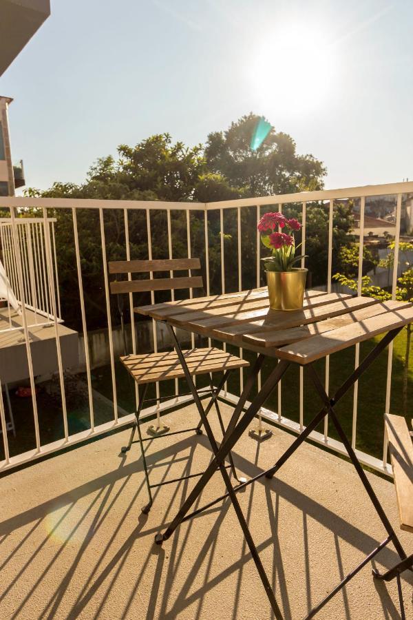 Guest H4U - Bonjardim Pop Art City Center Porto Exterior photo